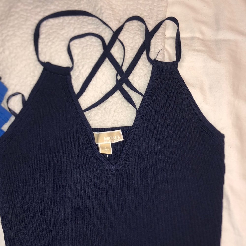 Michael Kors dress